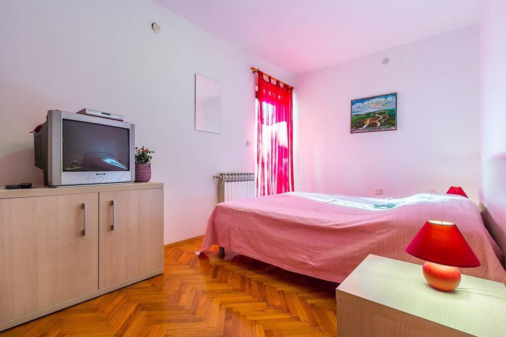 Apartments Valbandon Fažana Exteriér fotografie